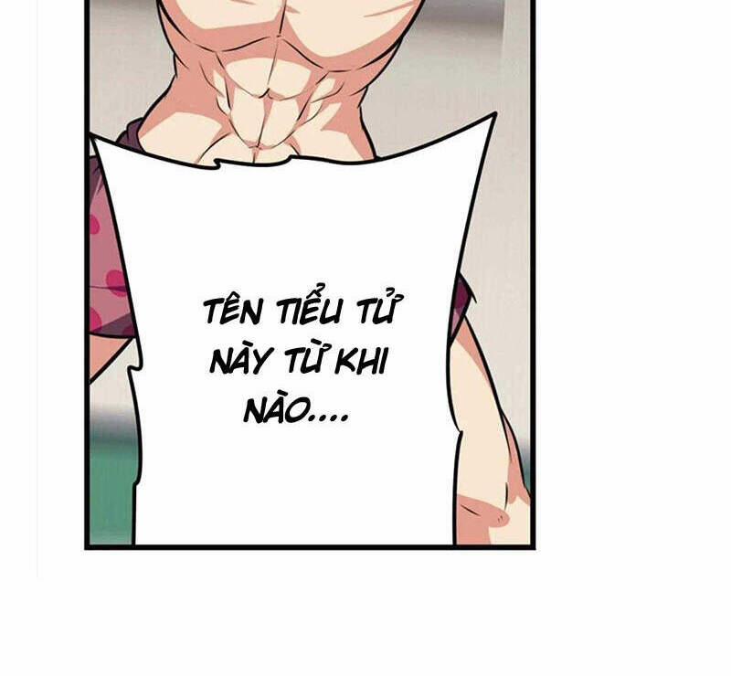 Anh Hùng ? Ta Không Làm Lâu Rồi 335 trang 26