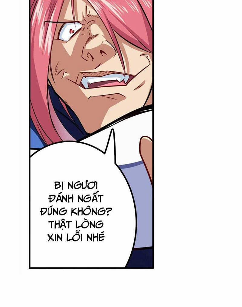 Anh Hùng ? Ta Không Làm Lâu Rồi 335 trang 30