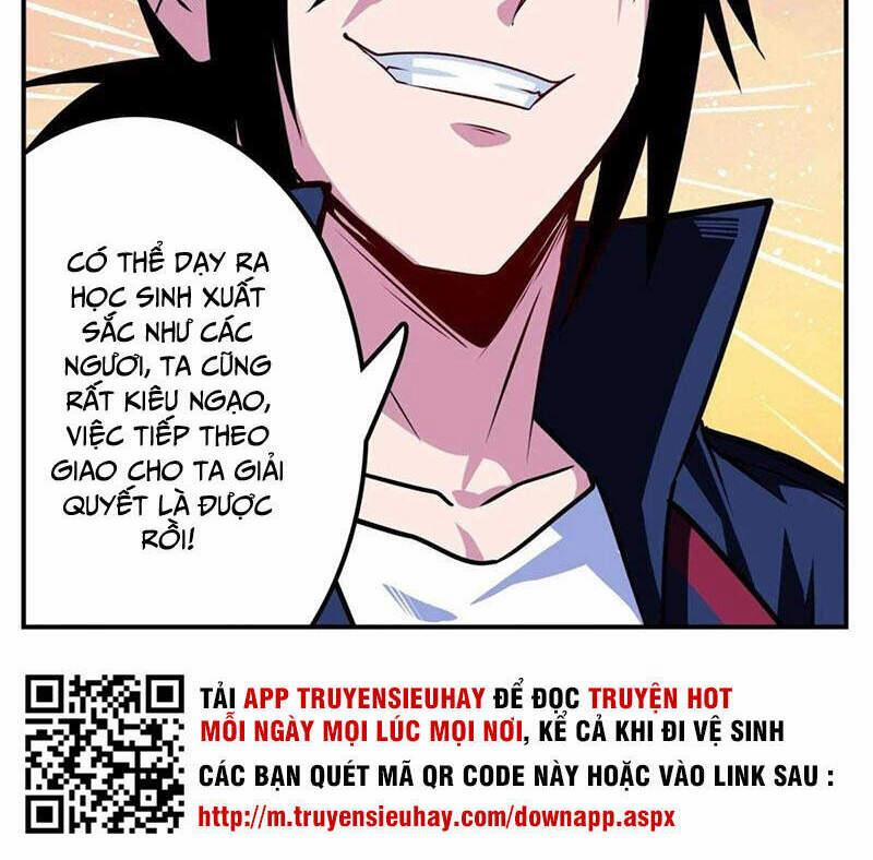 Anh Hùng ? Ta Không Làm Lâu Rồi 335 trang 48