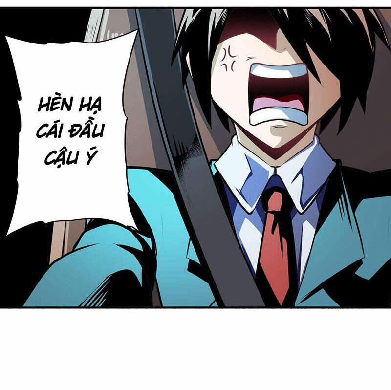 Anh Hùng ? Ta Không Làm Lâu Rồi 338 trang 34