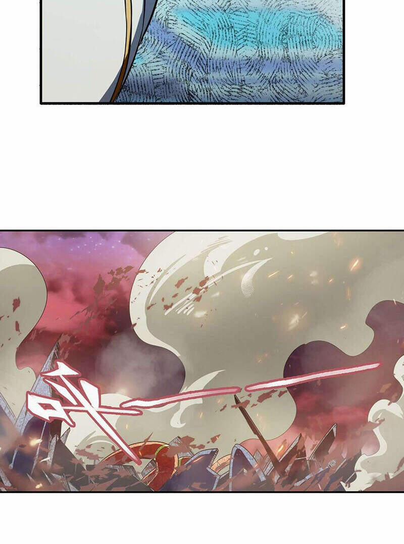 Anh Hùng ? Ta Không Làm Lâu Rồi 338 trang 4