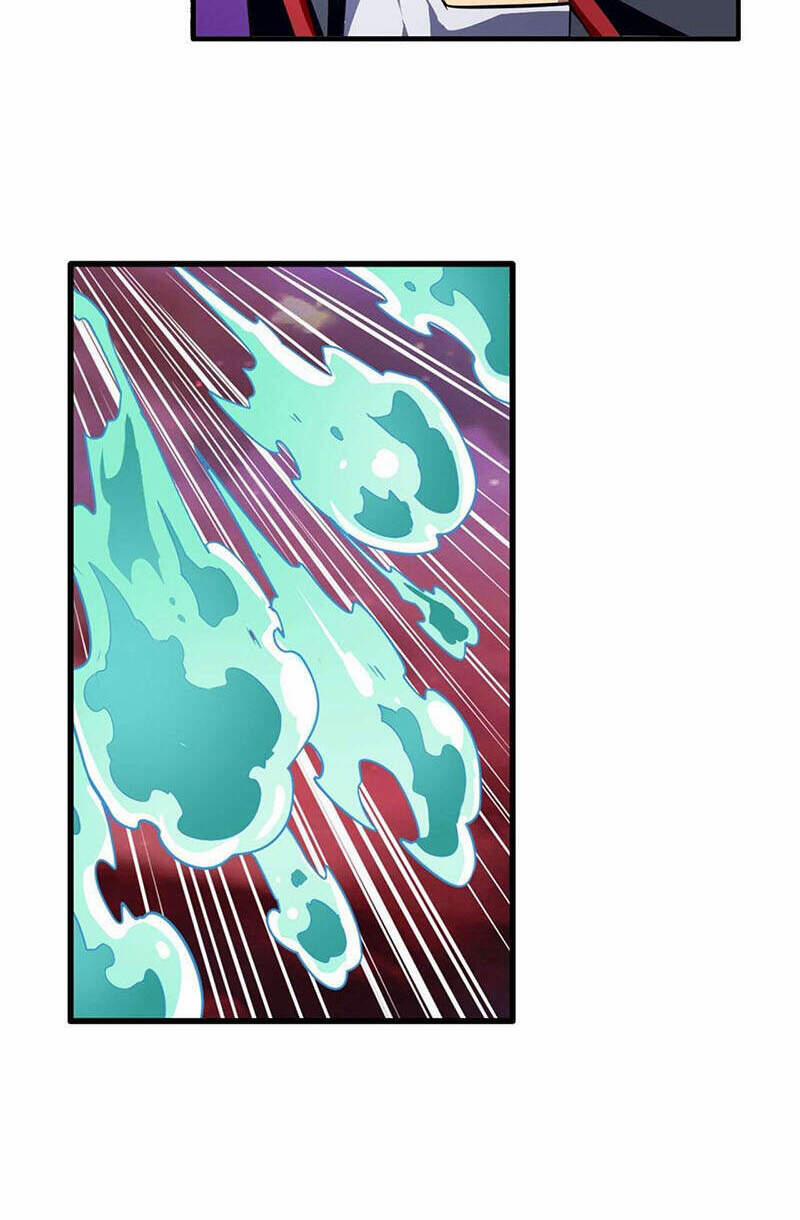 Anh Hùng ? Ta Không Làm Lâu Rồi 338 trang 8