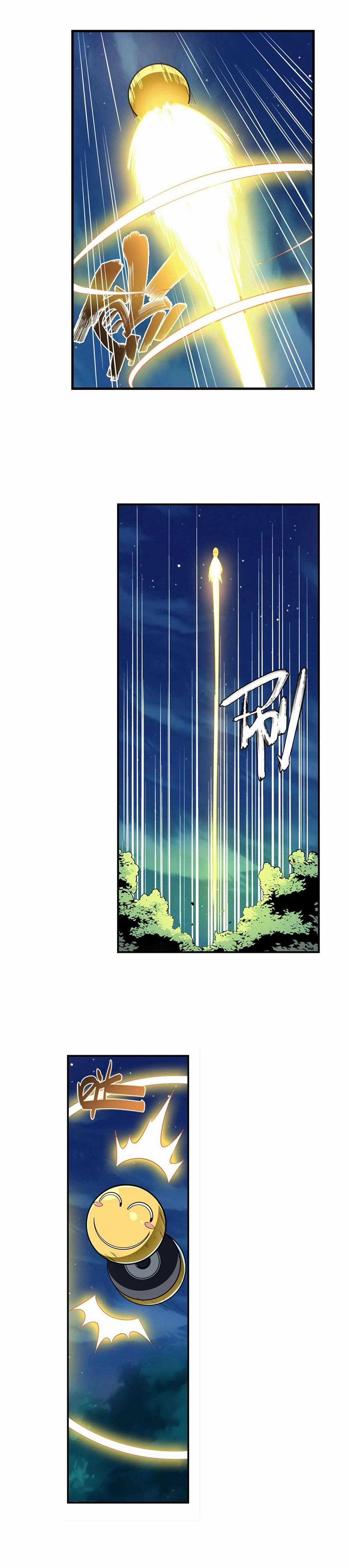 Anh Hùng ? Ta Không Làm Lâu Rồi 339 trang 5