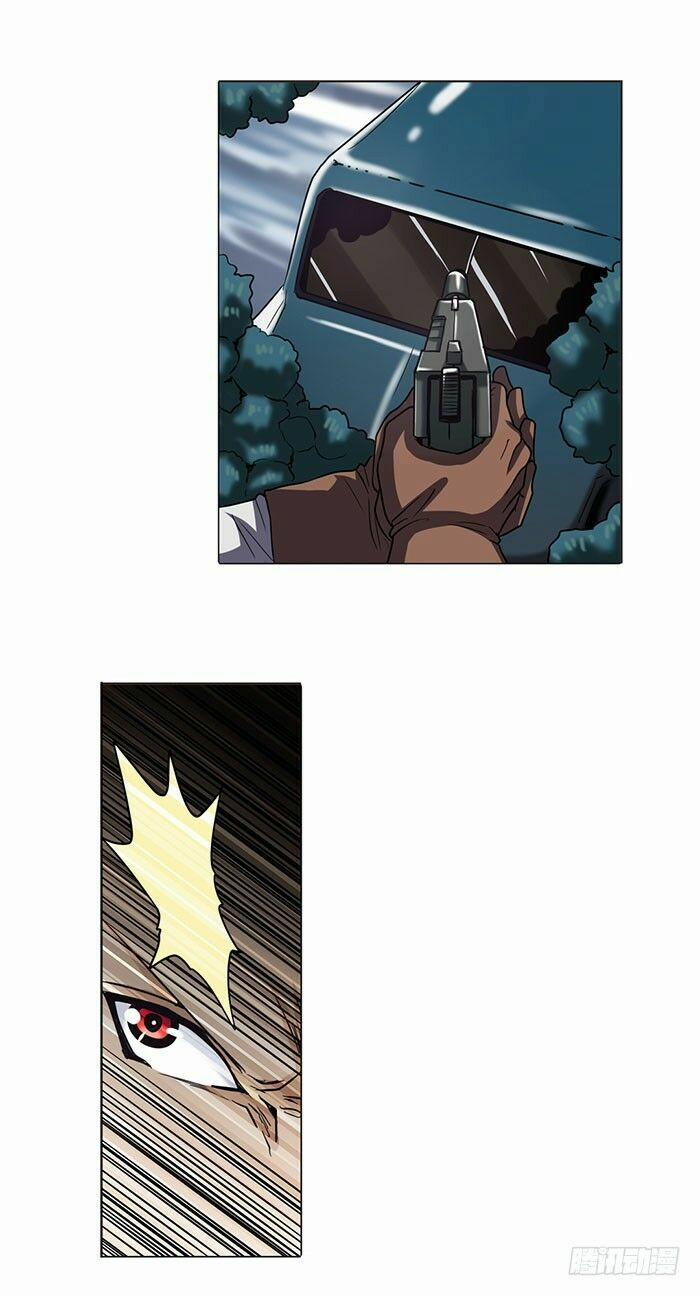 Anh Hùng ? Ta Không Làm Lâu Rồi 34 trang 16