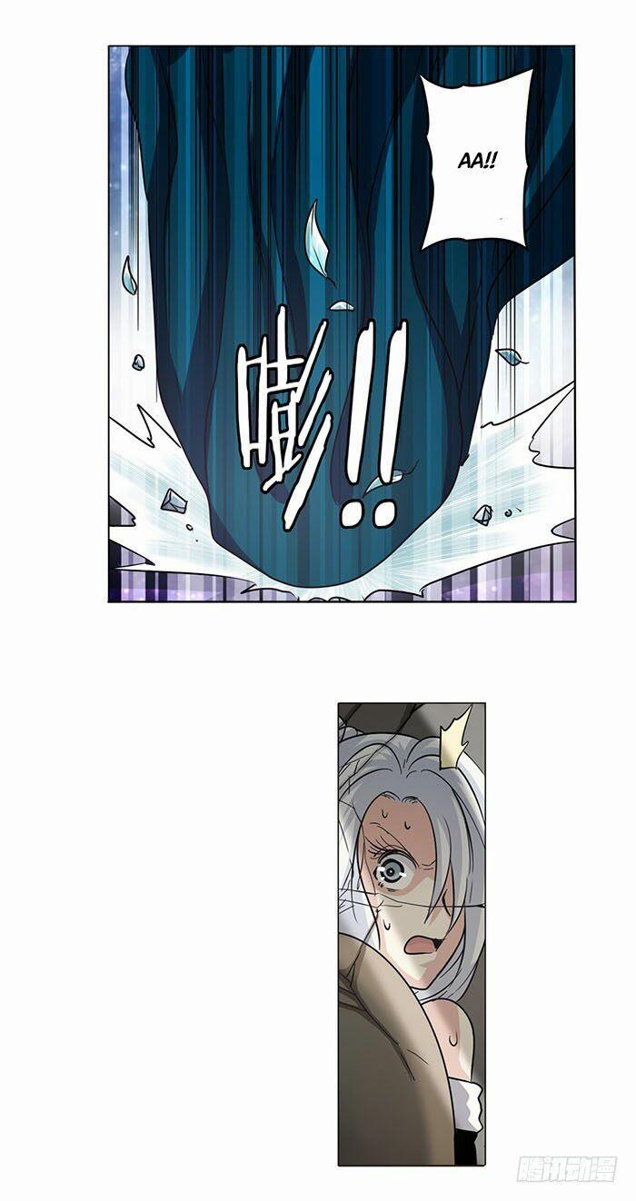 Anh Hùng ? Ta Không Làm Lâu Rồi 34 trang 19