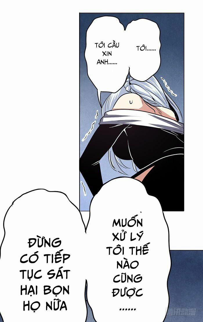 Anh Hùng ? Ta Không Làm Lâu Rồi 34 trang 25