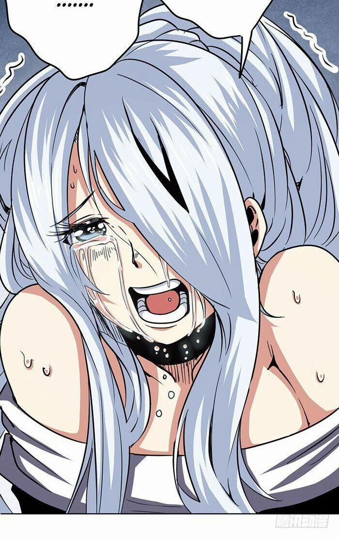 Anh Hùng ? Ta Không Làm Lâu Rồi 34 trang 26