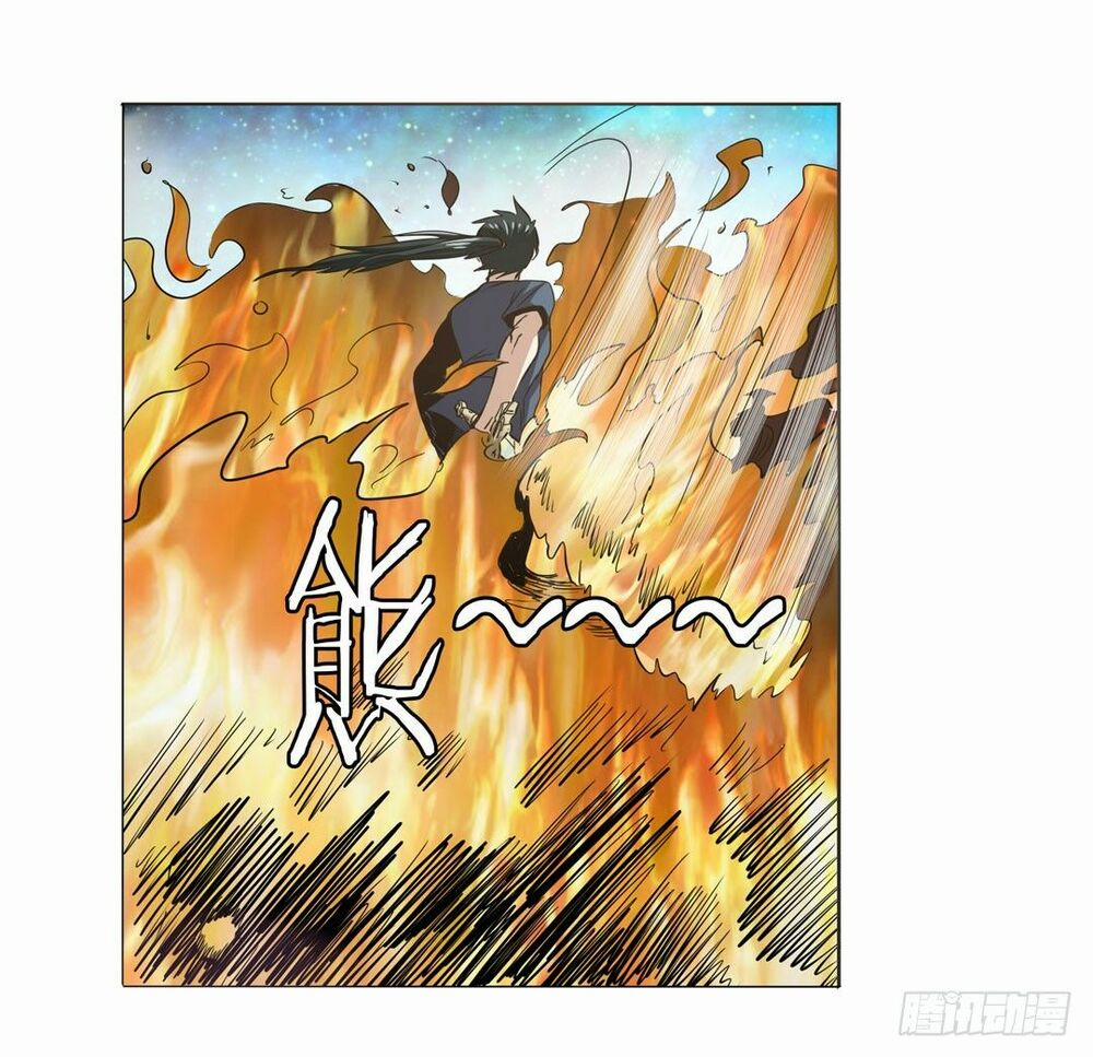 Anh Hùng ? Ta Không Làm Lâu Rồi 34 trang 47