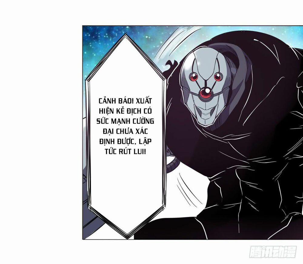 Anh Hùng ? Ta Không Làm Lâu Rồi 34 trang 48