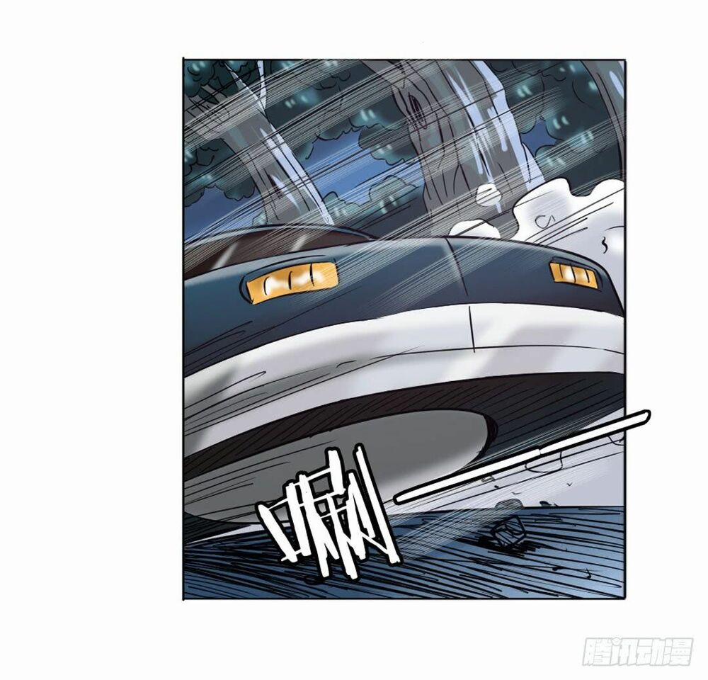 Anh Hùng ? Ta Không Làm Lâu Rồi 34 trang 50