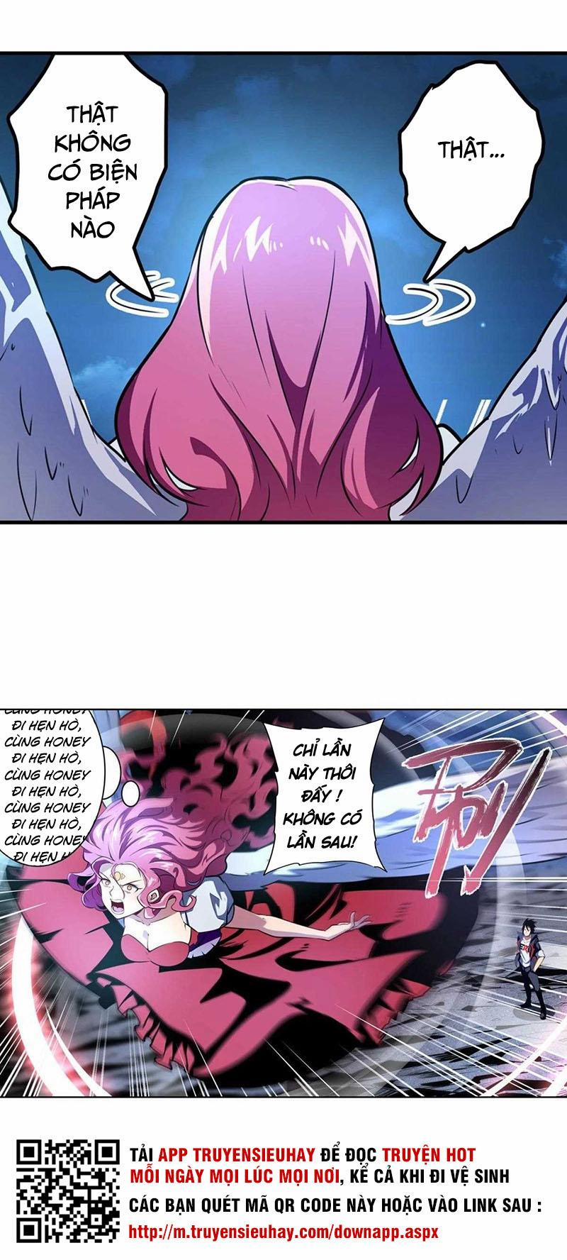 Anh Hùng ? Ta Không Làm Lâu Rồi 340 trang 24