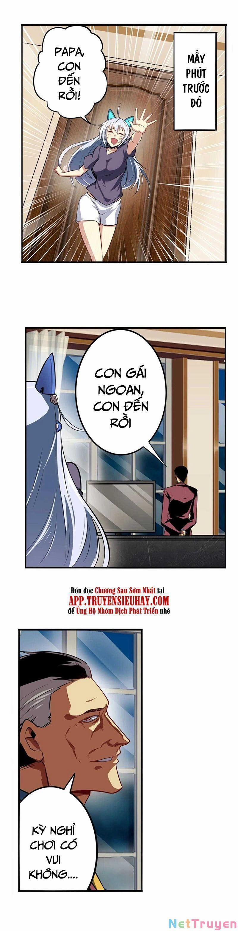 Anh Hùng ? Ta Không Làm Lâu Rồi 345 trang 1