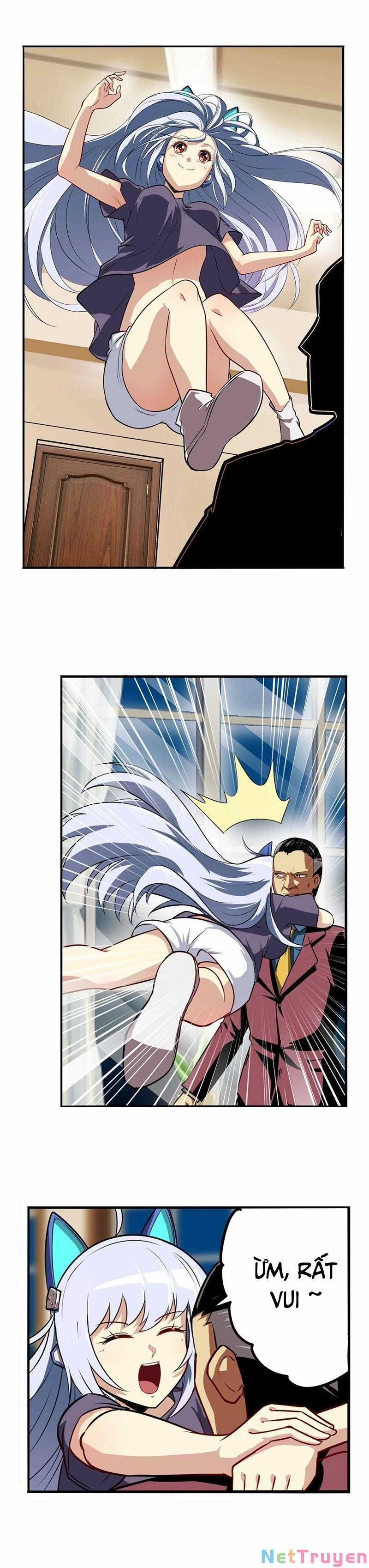 Anh Hùng ? Ta Không Làm Lâu Rồi 345 trang 2