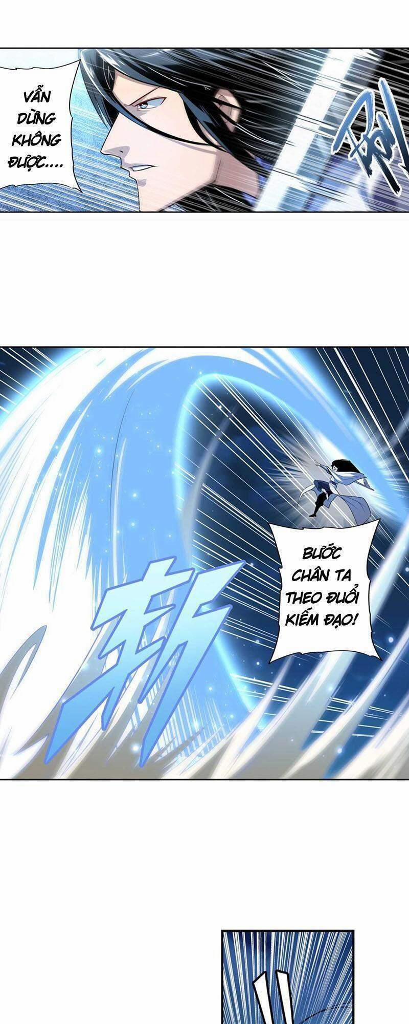 Anh Hùng ? Ta Không Làm Lâu Rồi 346 trang 21