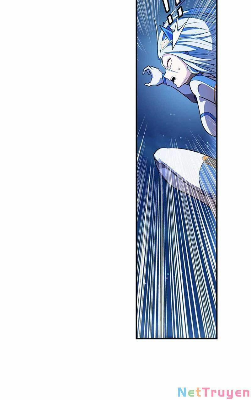 Anh Hùng ? Ta Không Làm Lâu Rồi 346 trang 22