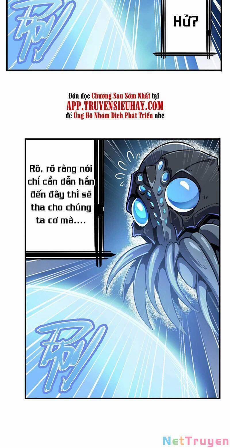 Anh Hùng ? Ta Không Làm Lâu Rồi 346 trang 26