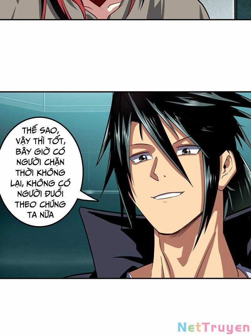 Anh Hùng ? Ta Không Làm Lâu Rồi 346 trang 34