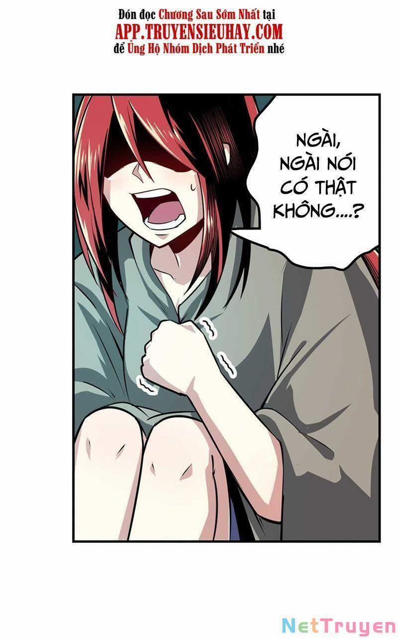 Anh Hùng ? Ta Không Làm Lâu Rồi 346 trang 38