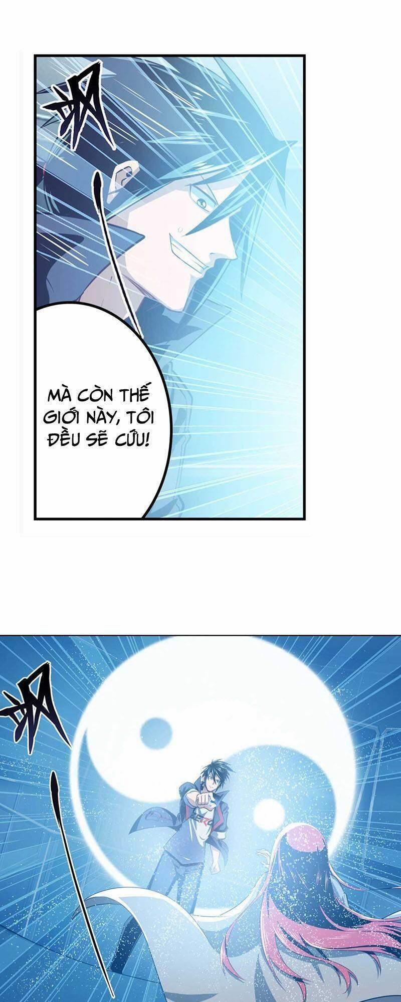 Anh Hùng ? Ta Không Làm Lâu Rồi 346 trang 41