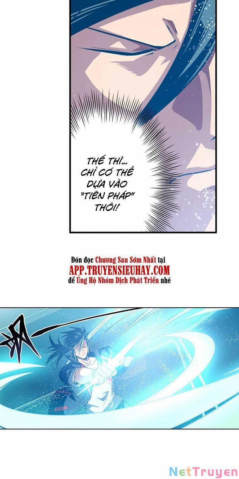 Anh Hùng ? Ta Không Làm Lâu Rồi 346 trang 44