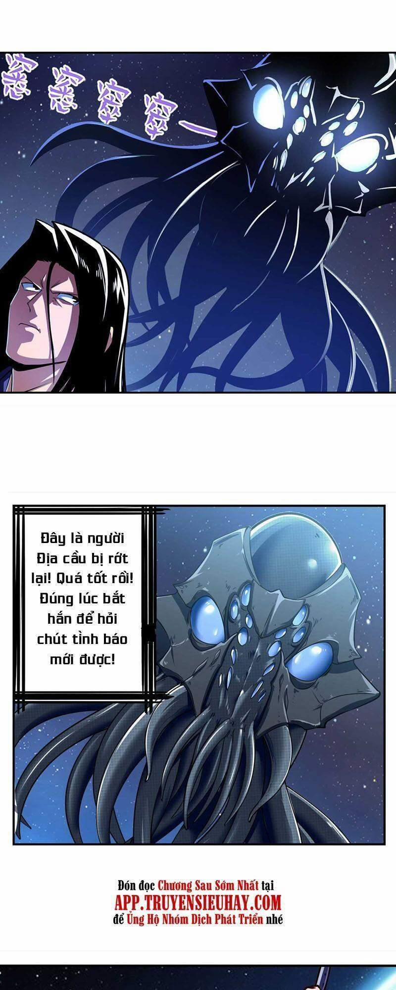 Anh Hùng ? Ta Không Làm Lâu Rồi 346 trang 7