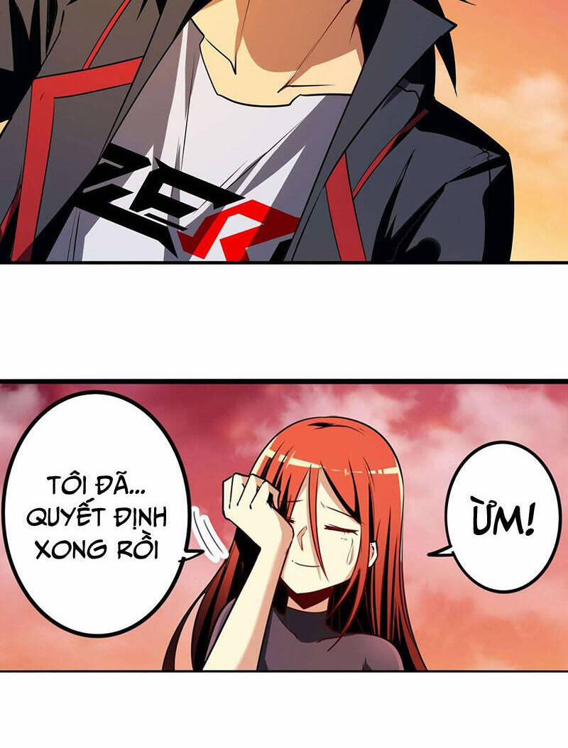 Anh Hùng ? Ta Không Làm Lâu Rồi 349 trang 14