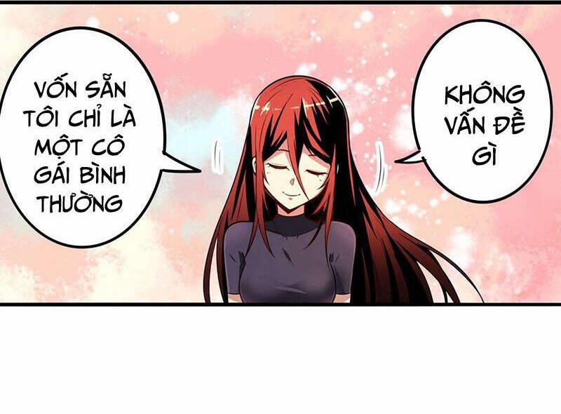 Anh Hùng ? Ta Không Làm Lâu Rồi 349 trang 16