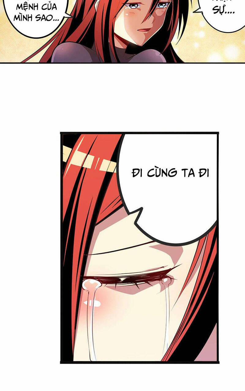 Anh Hùng ? Ta Không Làm Lâu Rồi 349 trang 6