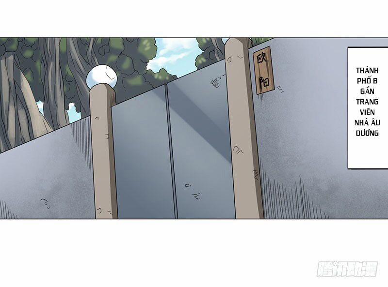 Anh Hùng ? Ta Không Làm Lâu Rồi 35 trang 38