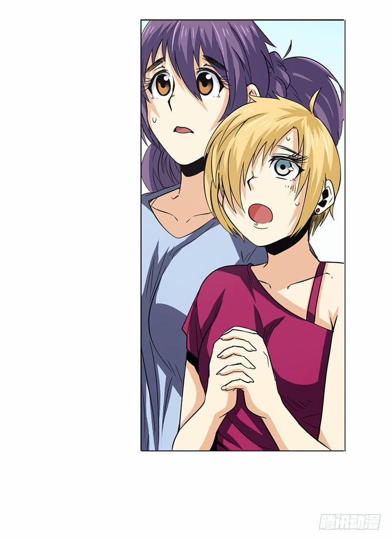 Anh Hùng ? Ta Không Làm Lâu Rồi 35 trang 39