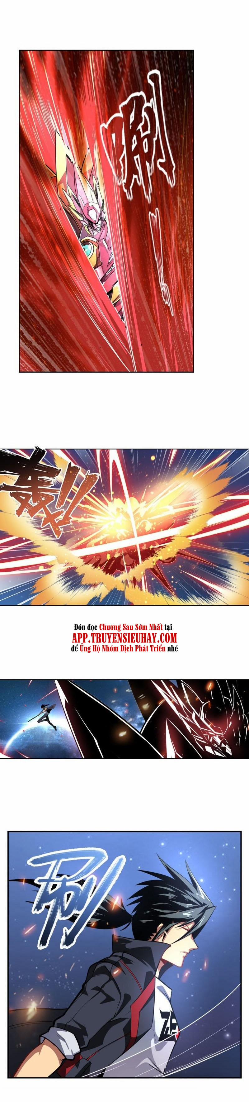 Anh Hùng ? Ta Không Làm Lâu Rồi 352 trang 19