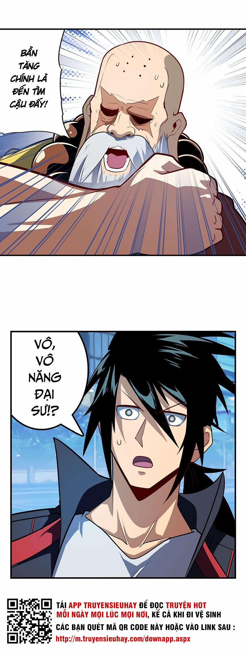 Anh Hùng ? Ta Không Làm Lâu Rồi 356 trang 26