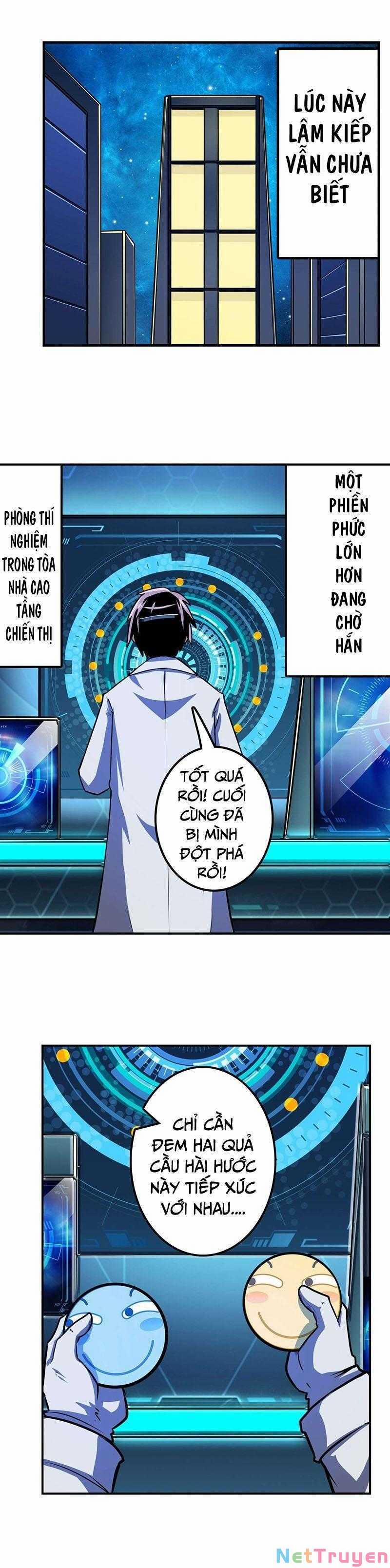 Anh Hùng ? Ta Không Làm Lâu Rồi 357 trang 4