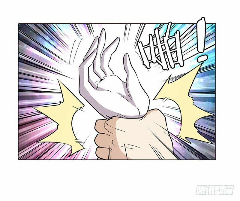 Anh Hùng ? Ta Không Làm Lâu Rồi 36 trang 14