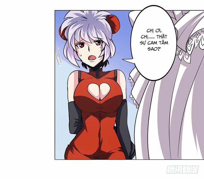 Anh Hùng ? Ta Không Làm Lâu Rồi 36 trang 2