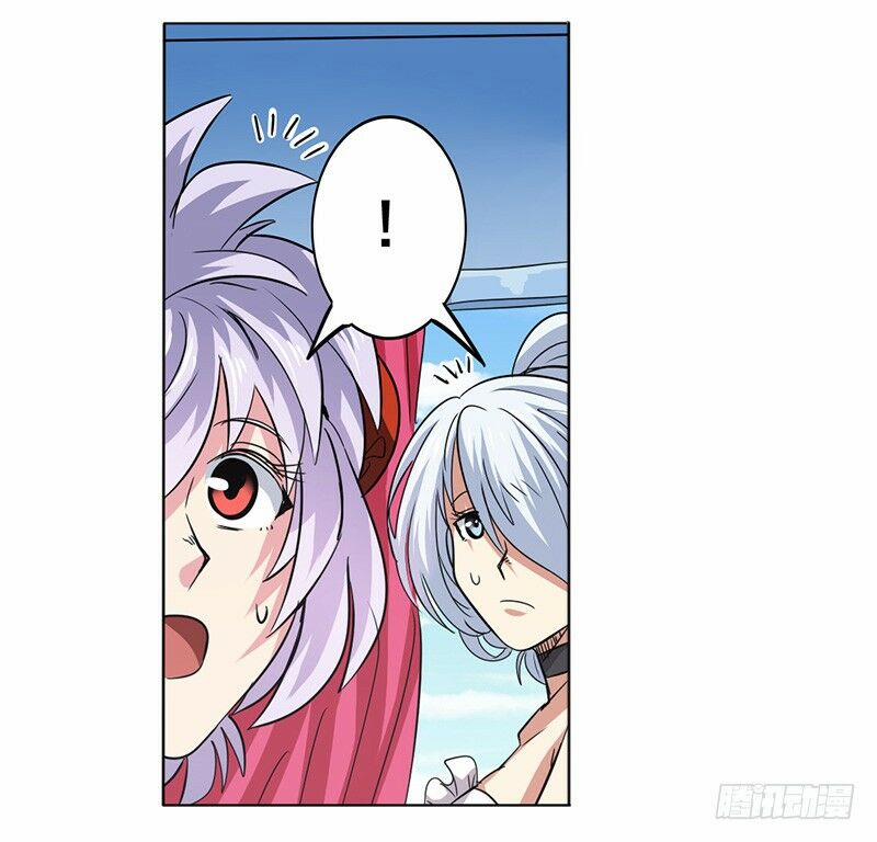 Anh Hùng ? Ta Không Làm Lâu Rồi 36 trang 5