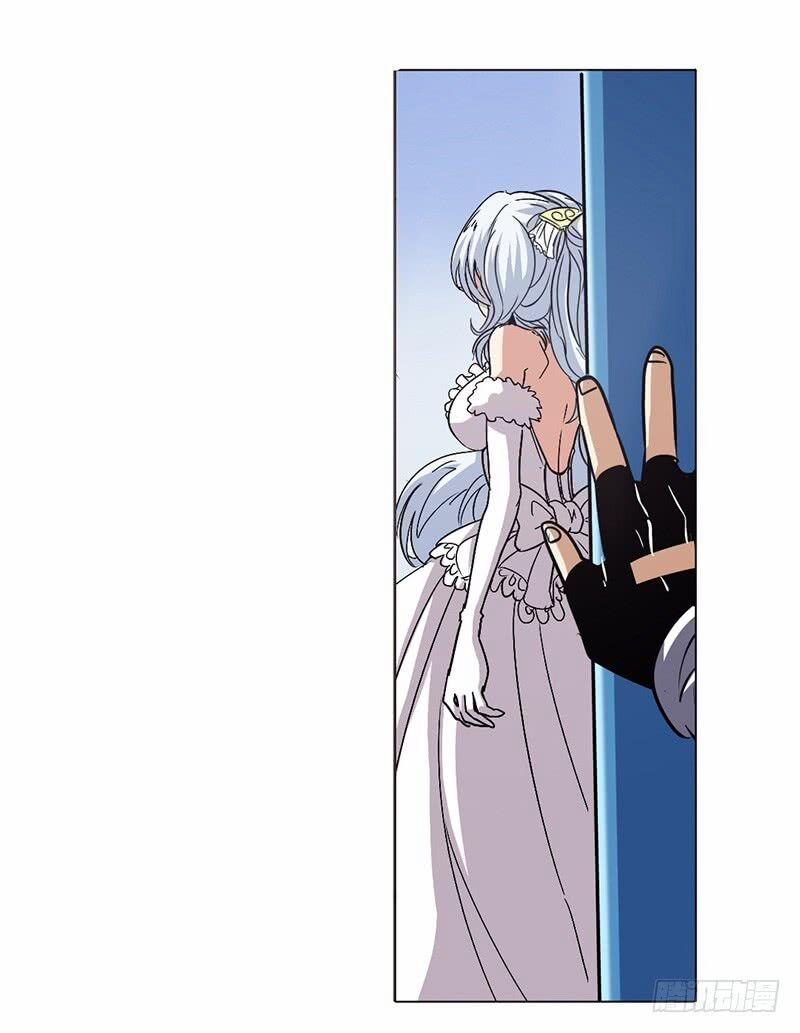 Anh Hùng ? Ta Không Làm Lâu Rồi 36 trang 57