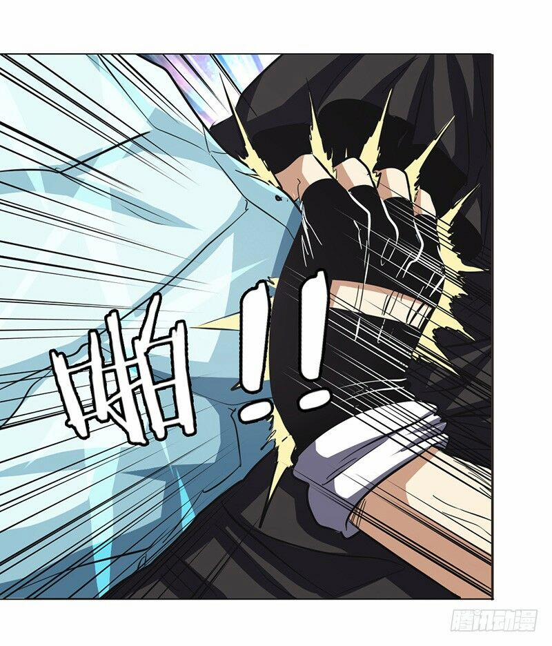 Anh Hùng ? Ta Không Làm Lâu Rồi 36 trang 69