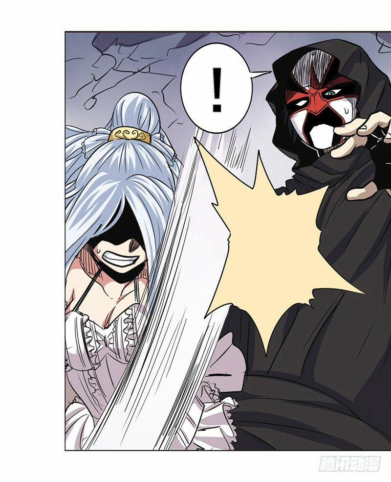 Anh Hùng ? Ta Không Làm Lâu Rồi 36 trang 74