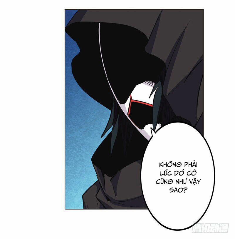 Anh Hùng ? Ta Không Làm Lâu Rồi 36 trang 79