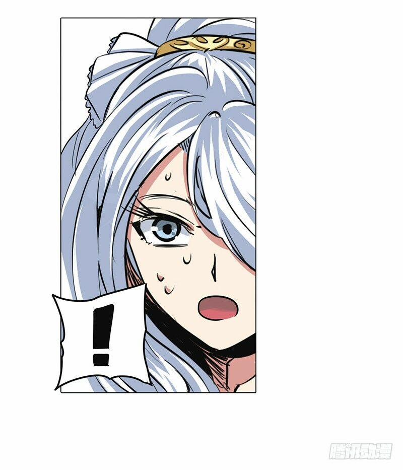 Anh Hùng ? Ta Không Làm Lâu Rồi 36 trang 80