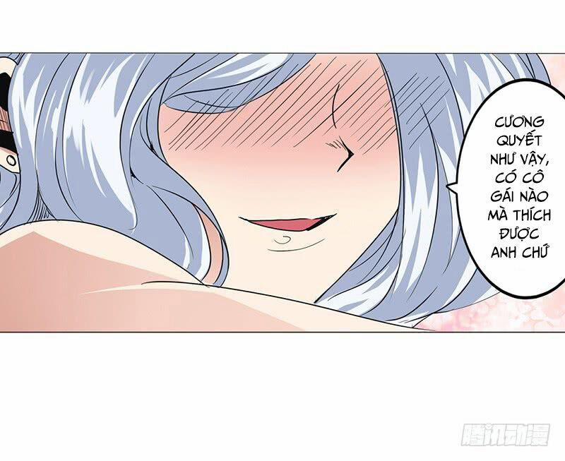 Anh Hùng ? Ta Không Làm Lâu Rồi 36 trang 85