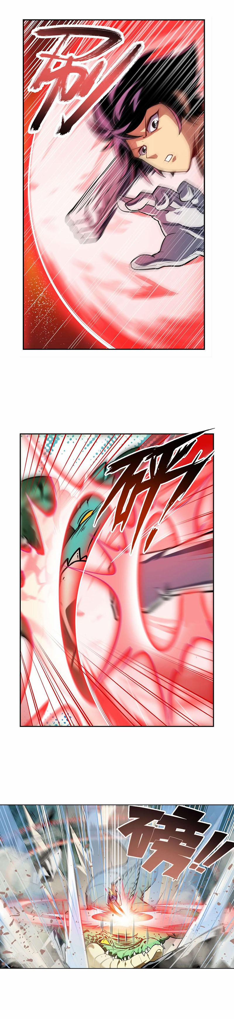 Anh Hùng ? Ta Không Làm Lâu Rồi 360 trang 19