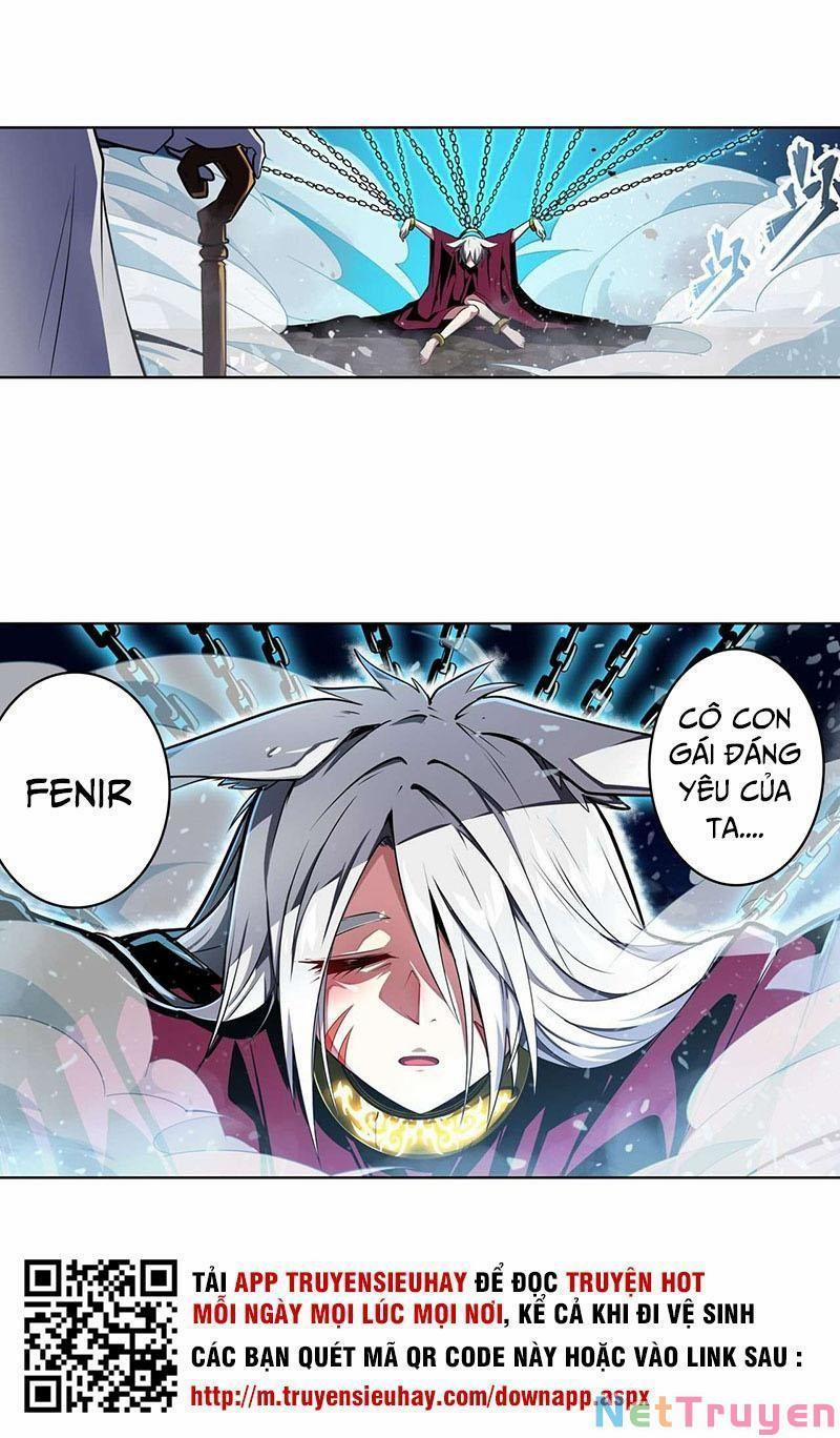 Anh Hùng ? Ta Không Làm Lâu Rồi 361 trang 25