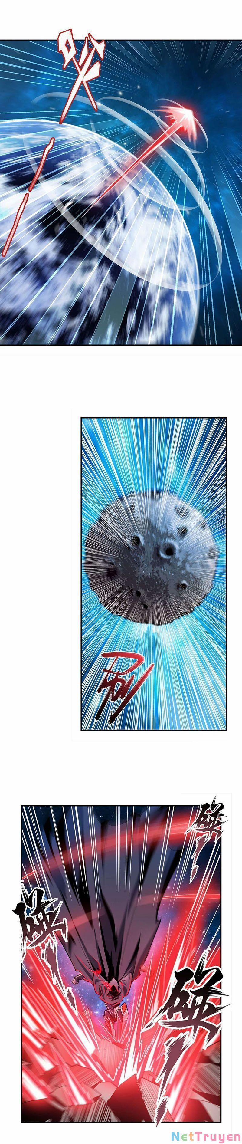 Anh Hùng ? Ta Không Làm Lâu Rồi 366 trang 11