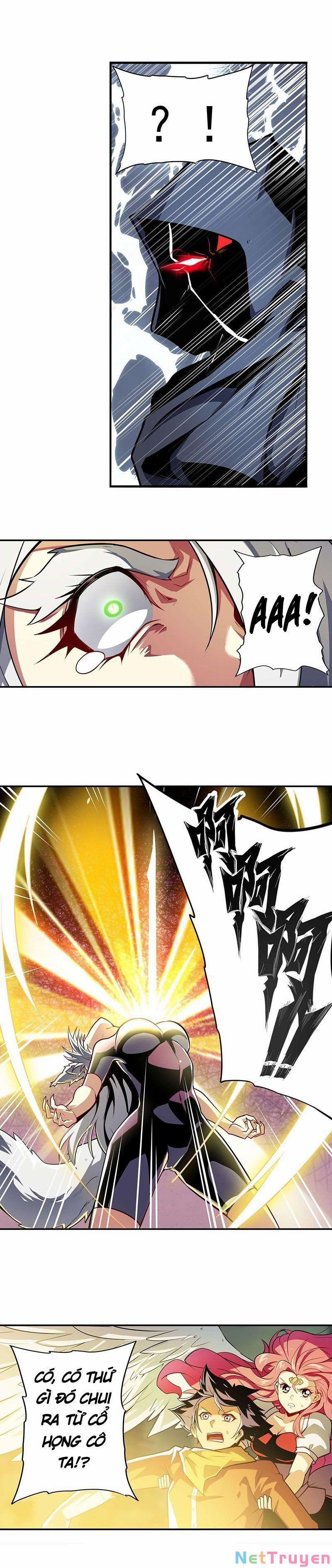 Anh Hùng ? Ta Không Làm Lâu Rồi 366 trang 2