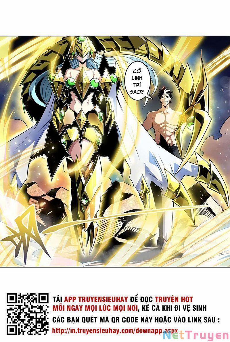 Anh Hùng ? Ta Không Làm Lâu Rồi 366 trang 20