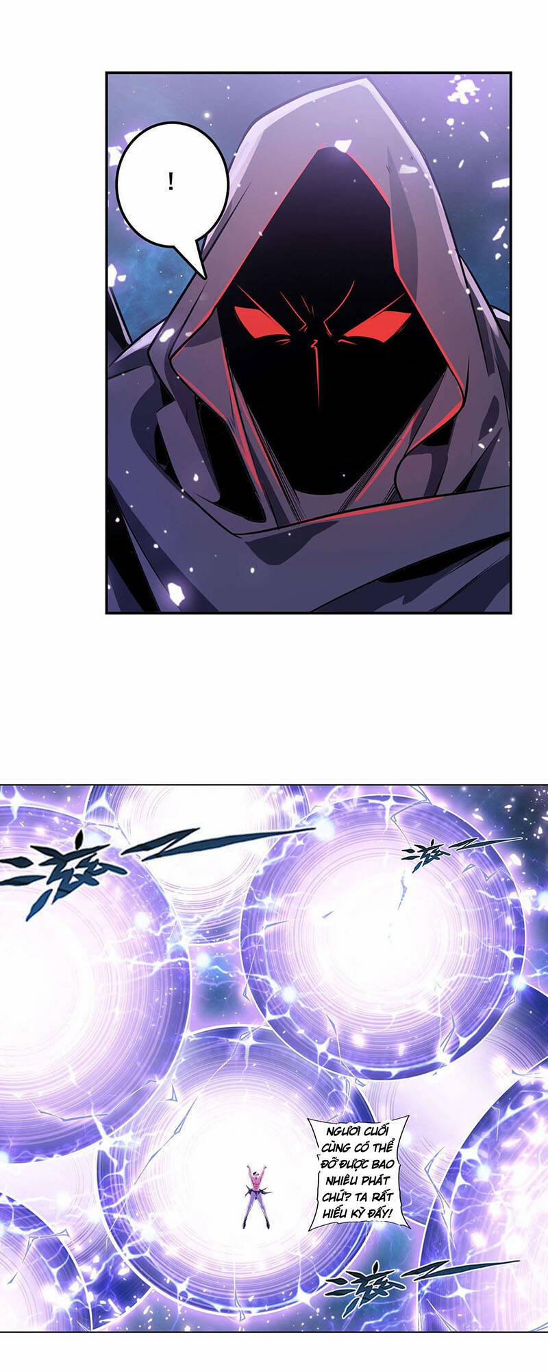 Anh Hùng ? Ta Không Làm Lâu Rồi 368 trang 11