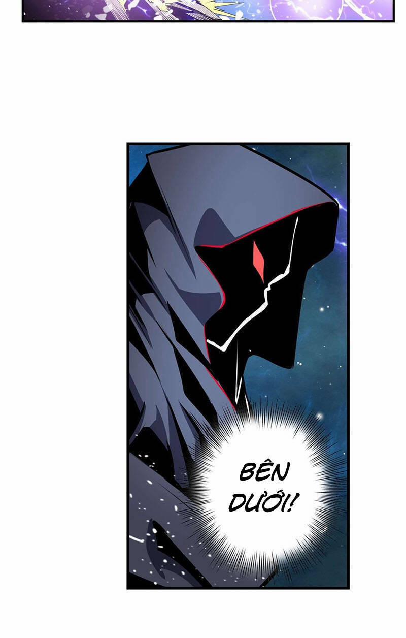 Anh Hùng ? Ta Không Làm Lâu Rồi 368 trang 14