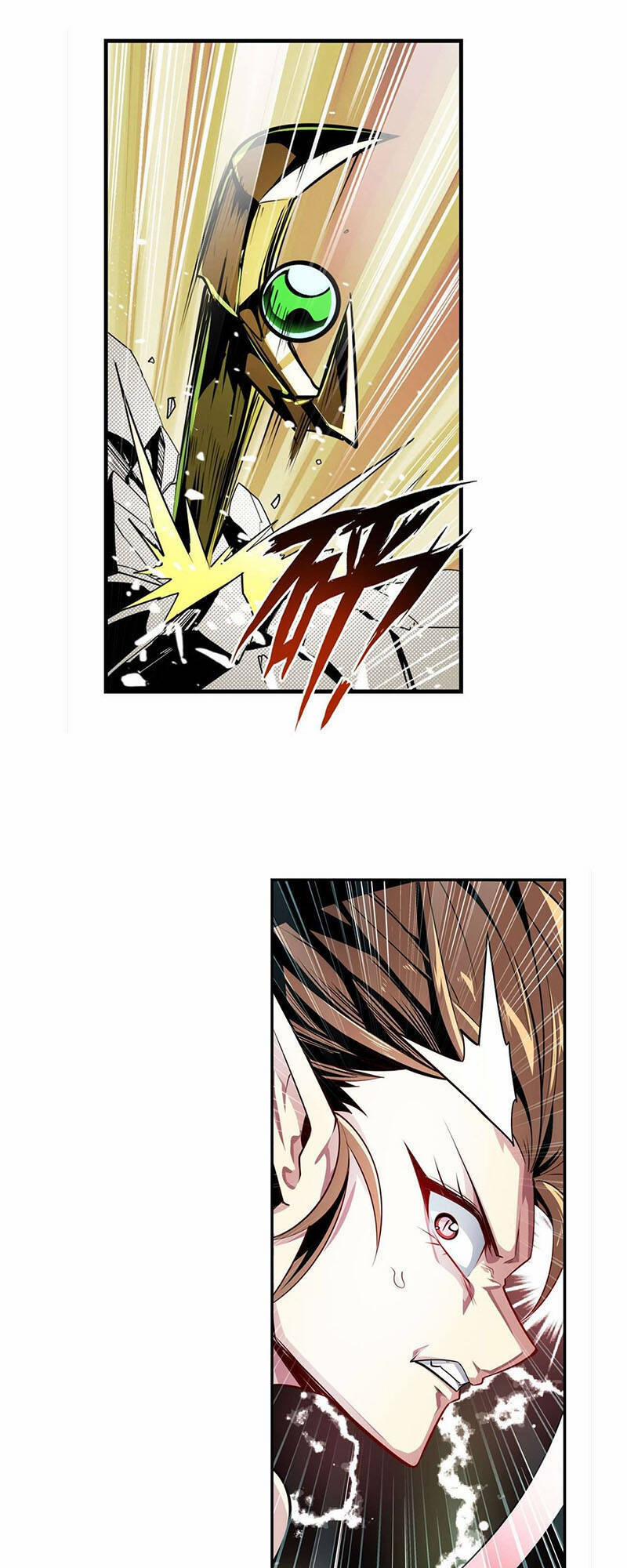 Anh Hùng ? Ta Không Làm Lâu Rồi 368 trang 15